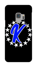 krikkie25 Samsung Phone Cases