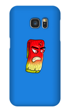 ricotamalito Samsung Phone Cases