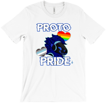 Proto Pride T-Shirts