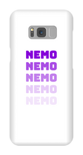 Nemo´s Phone Cases (Samsung)