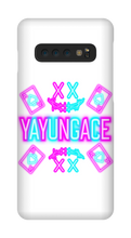 A.O.S Samsung Phone Cases