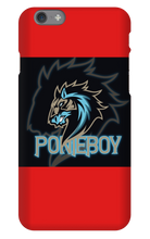 ridemyponie iPhone Phone Cases