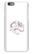 dacdac_ iPhone Phone Cases