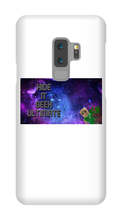 joshstuart Samsung Phone Cases