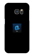qu1x__ Samsung Phone Cases
