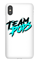 Coque Iphone TeamPops