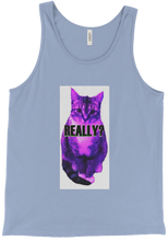 grishas_room Tank Top