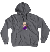 Master Monk Hoodie!