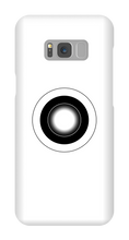 logosgodhurtson Samsung Phone Cases