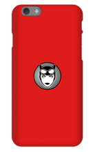 wildcatwoman042074 iPhone Phone Cases