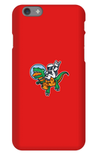 Quarkscrew & Atlas iPhone Case!