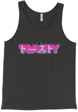 shadowdusttoasty Tank Top