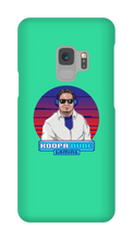 KoopaDude Gaming Samsung Phone Cases