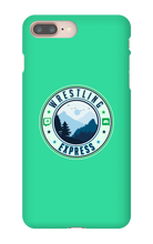 Wrestling Express NC iPhone Phone Cases