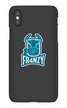 b0tfr4nzy iPhone Phone Cases