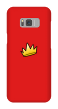 Czarus Samsung Cases