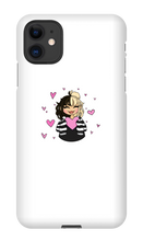 m4rs_b4r iPhone Cases