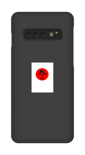 rawadgames Samsung Phone Cases