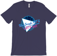 TitanSmashMTG Lets Go T-Shirt