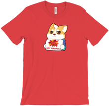 NOT MAMMALS Tee