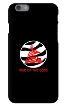 Rise of the Gods iPhone Phone Cases