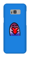 couchjumper Samsung Phone Cases