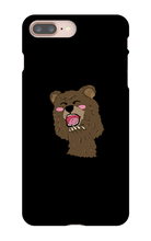 Bear iphone case