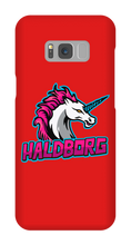 haldborg Samsung Cases