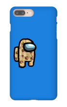 JEFFCOOKIES Logo Iphone case