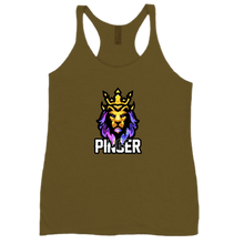Pinger Women's Racerback Tank
