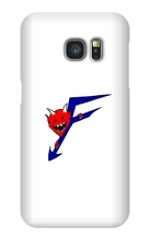 fiendsfeens Samsung Phone Cases