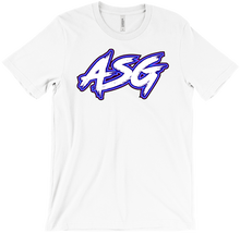 ASG LOGO Shirt