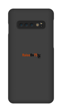 KaiosOn75hz Samsung Phone Cases EXCLUSIVE