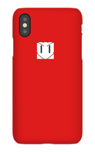 diegzt3rror iPhone Phone Cases