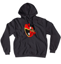 Ranger Breninja Hoodies (No-Zip/Pullover)