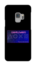 cashflow1870 Samsung Phone Cases