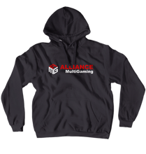 AMG Hoody (No-Zip/Pullover)