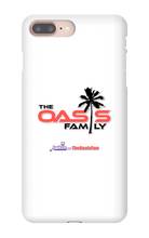 The Oasis Fam iPhone Case