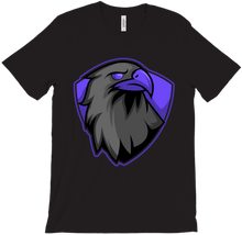 Shadow Falcon T-Shirt w/o name