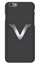 V IPhone Case