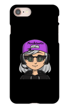 noobtasticgaming iPhone Phone Cases