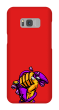 Game Crusher Samsung Phone Cases