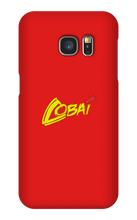 cobai Samsung Phone Cases