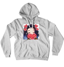 kieraa Hoodies (No-Zip/Pullover)