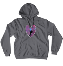 KL Hoodies (No-Zip/Pullover)