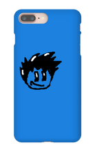 Tayo Smile iPhone Case