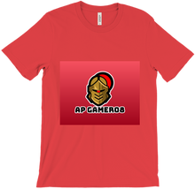 apgamer08 T-Shirts