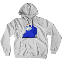 stealtherplayz Hoodies lonely boi