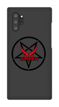 cnbsinner Samsung Phone Cases