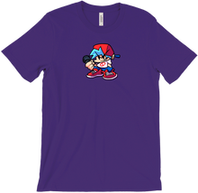 N3ko Night Funkin' Tee